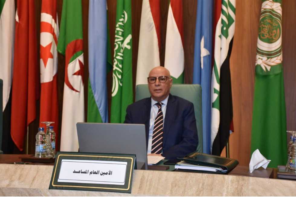 يوم التضامن العالمي.. السفير خطابي: الإعلام الفلسطيني يتعرض لأفظع الانتهاكات دون أدنى اعتبار لقواعد وضوابط الحماية