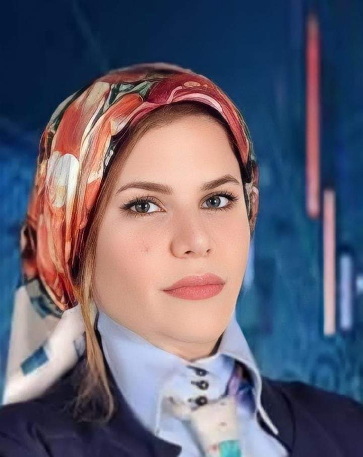 ماجي سليم توضح ل 