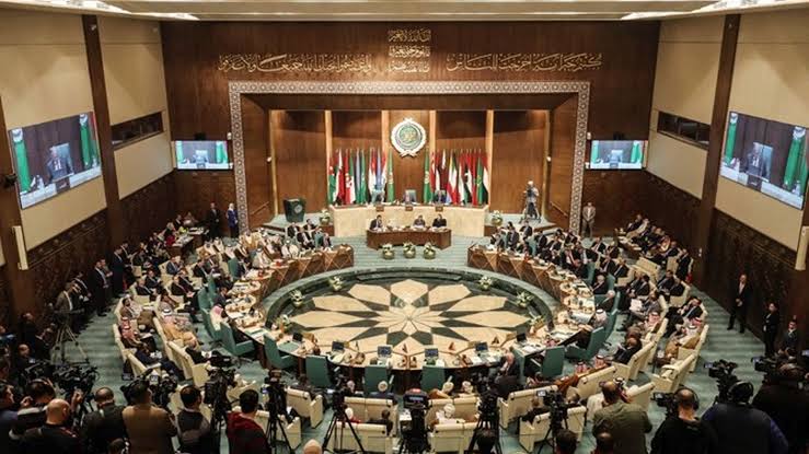 مجلس شباب التنمية المتكاملة يثمن عودة سوريا للجامعة العربية