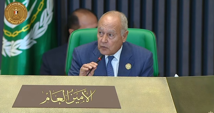 أبو الغيط: ليس أمام البلدان العربية سوى أن تستمسك بمصالحها المشتركة معيارا أساسيا للمواقف الدولية
