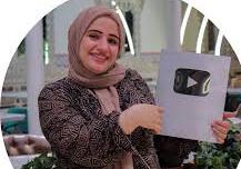 النيابة العامة تأمر بضبط وإحضار صاحبة قناة بأحد مواقع التواصل الاجتماعي

