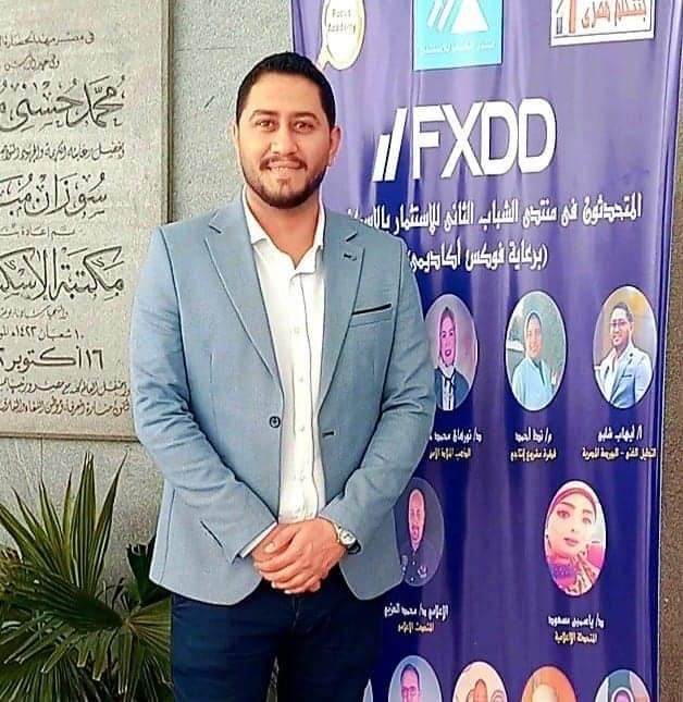 إيهاب شلبي للمشهد: الشركات الصغيرة والمتوسطة هي العمود الفقري للتنمية 