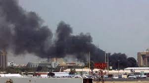 خرق اتفاق 