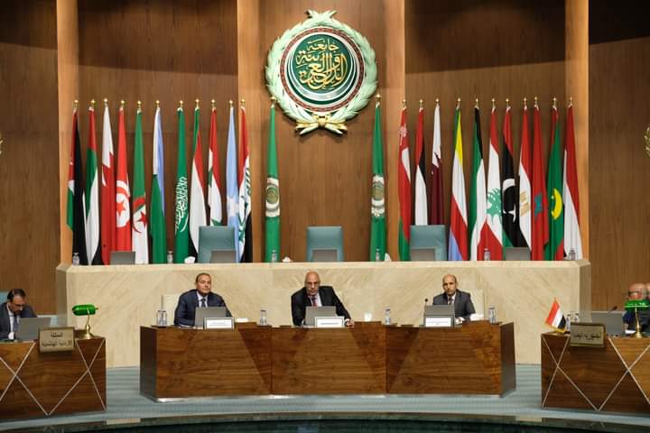 الجامعة العربية تعقد الاجتماع التنسيقي الثاني التحضيري لاجتماع كبار المسؤولين لمنتدى التعاون مع الصين