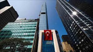 هل يحسم الهجوم على البيت التركي بنيويورك الانتخابات لصالح اردوغان

