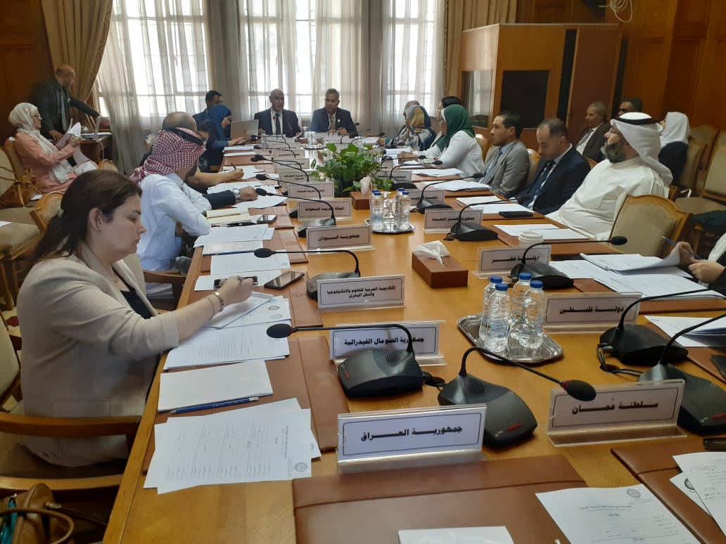 جامعة الدول العربية تناقش البنود المتعلقة بالعمل المشترك فى المجال السياحي