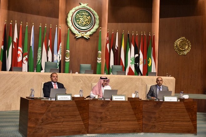 بناءً على طلب السعودية.. تحضيرات بالجامعة العربية للاجتماع الوزاري الثاني مع دول جزر الباسيفيك