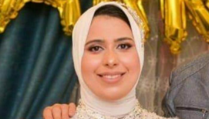 إعدام زوج قتل عروسه بعد ٤٨ ساعة من الزفاف

