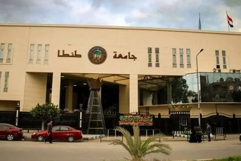 حبس معيد بكلية طب طنطا شرع في إطلاق النار على أستاذ بالكلية

