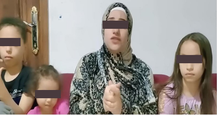 النيابة تأمر بإحالة اليوتيوبر 
