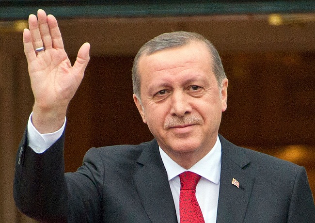 أردوغان يوشك على الفوز بولاية رئاسية جديدة بعد فرز 99% من الأصوات
