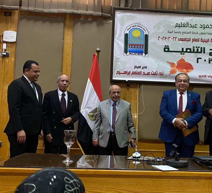 اللواء محمود متولي: الدولة تسعى لاستغلال ثرواتها من خلال تنفيذ المشروعات القومية العملاقة