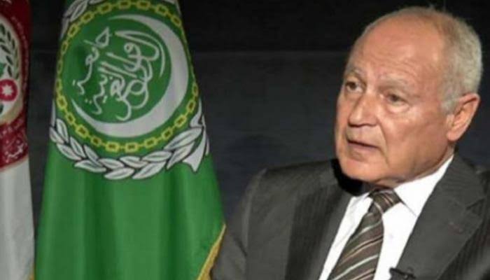أبو الغيط يستقبل وفد مبادرة دعم السودانيين المتأثرين بالأوضاع في السودان