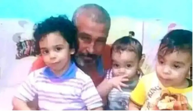 الإعدام شنقا على المتهم بقتل 7 من أسرته بالإسكندرية

