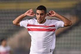 الزمالك: يوسف اسامه نبيه سيجدد عقده مع النادى خلال أيام
