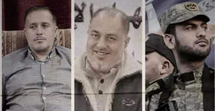 سلطات الاحتلال تغتال ثلاثة من أبرز قادة سرايا القدس بشكل متزامن في غزة
