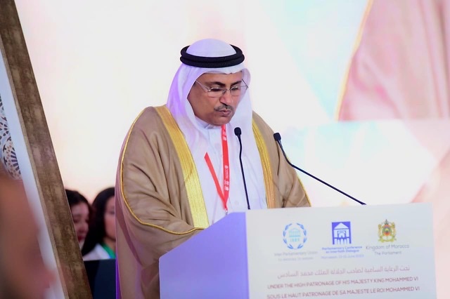 من مراكش.. 