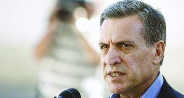 أبو ردينة: جرائم الاحتلال وسياسة العقاب الجماعي لن تنال من عزيمة الفلسطنيين وسيبقى صامدا 