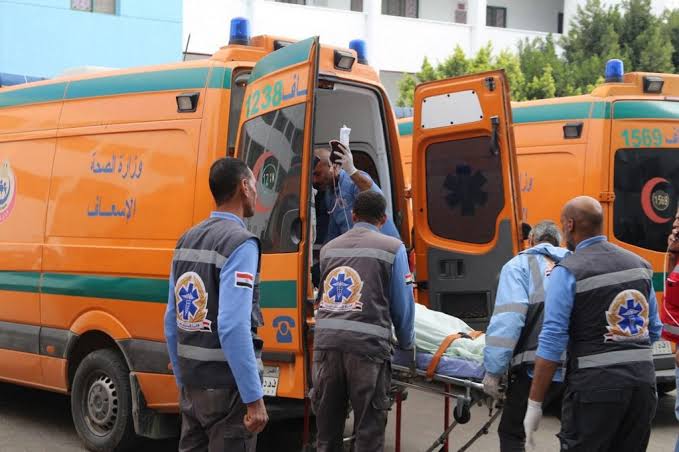 مصرع وإصابة ثلاثة أقارب فى معركة بالأسلحة من أجل الميراث بقنا