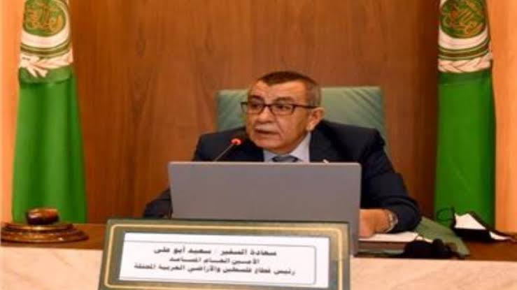 أبو علي يحمل الحكومة الإسرائيلية مسؤولية تبعات العدوان الشرس على الفلسطينيين ويطالب المجتمع الدولي بالتدخل