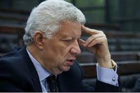 مرتضى منصور: حازم امام يحكم الكرة في مصر ويتنكر لناديه