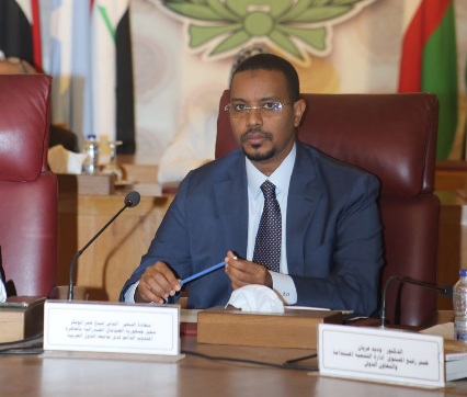 سفير الصومال يدعو لتكاتف الجهود لوضع خارطة طريق عربية تساهم في وضع حلول جذرية لحل أزمة تغير المناخ