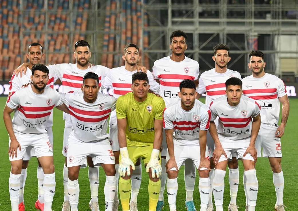 صدمة جديدة للزمالك بخصوص دوري أبطال إفريقيا 