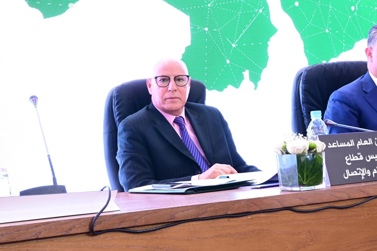 السفير أحمد خطابي يؤكد الحاجة الملحة لإعادة رسم المشهد الإعلامي العربي للارتقاء بمضمون رسالته