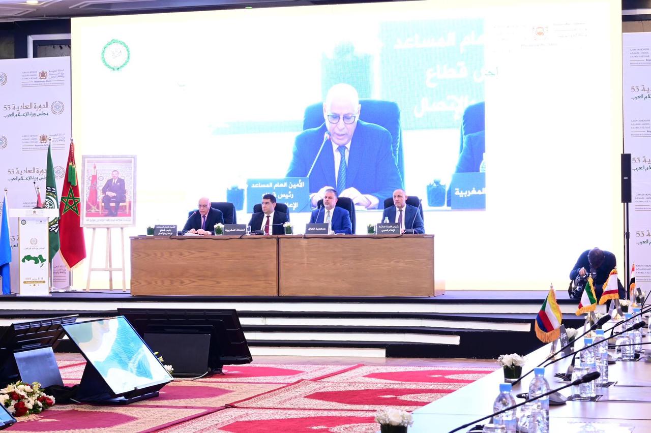 السفير أحمد خطابي: الممارسات الإسرائيلية لشرعنة الاستيطان تؤكد أهمية تسليط الإعلام الضوء على مستقبل القدس
