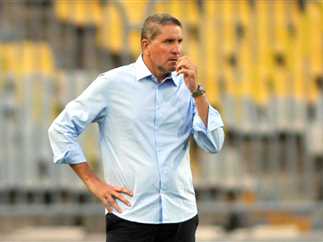 جاريدو : الأهلي متمرس باصطياد البطولات وعلاقتي بجمهوره ستظل للأبد 



