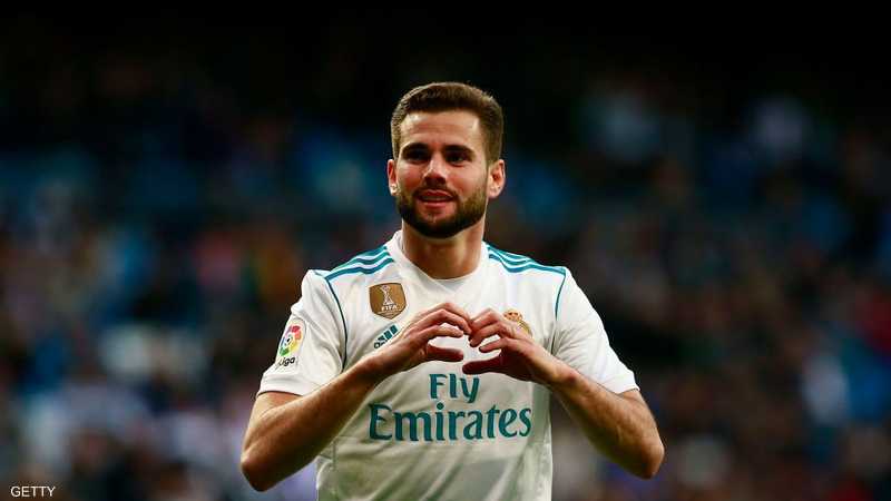 رسميًا.. ريال مدريد يمدد عقد هذا المدافع 



