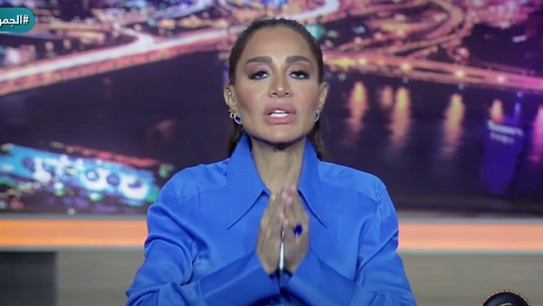 بالفيديو.. بسمة وهبة توجه رسالة قوية لصاحبة 