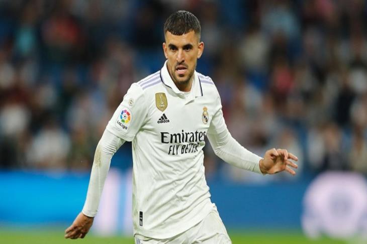 ريال مدريد يعلن تجديد عقد هذا اللاعب .. أعرف التفاصيل 