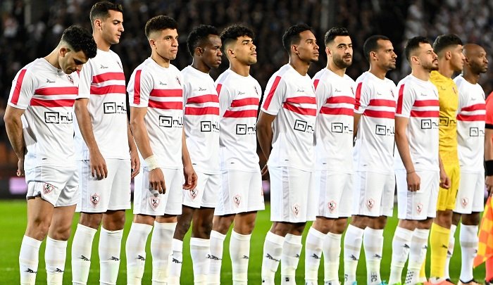 تشكيل الزمالك المتوقع لمباراة فاركو الليلة 


