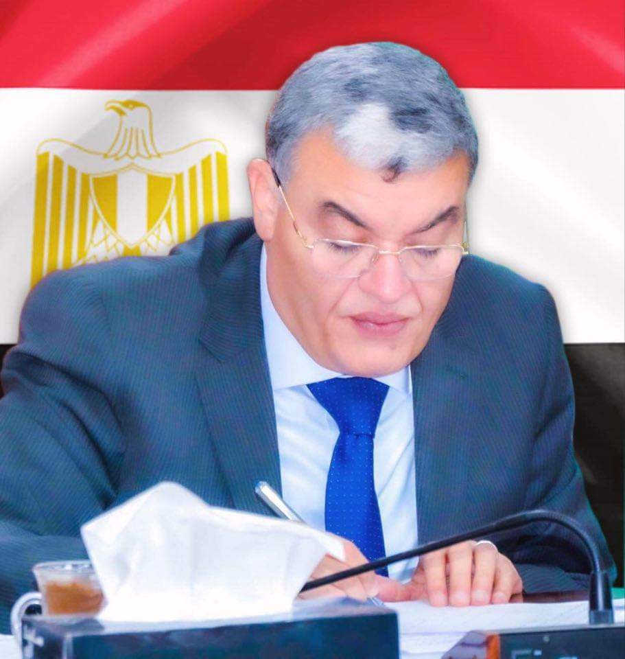 محافظ المنيا : تقديم الخدمات الطبية لـ211 ألف حالة بالعيادات الخارجية وأقسام الاستقبال والطوارئ خلال مايو الماضي