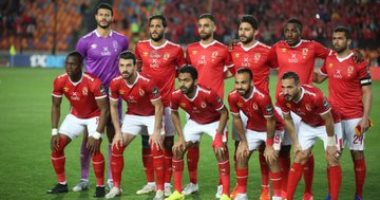 تعرف على موعد مباراة الأهلي القادمة بكأس مصر 