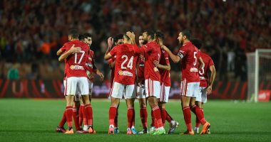 لجنة المسابقات تؤجل انطلاق مباراة الأهلى ومنتخب السويس غداً .. أعرف التفاصيل 


