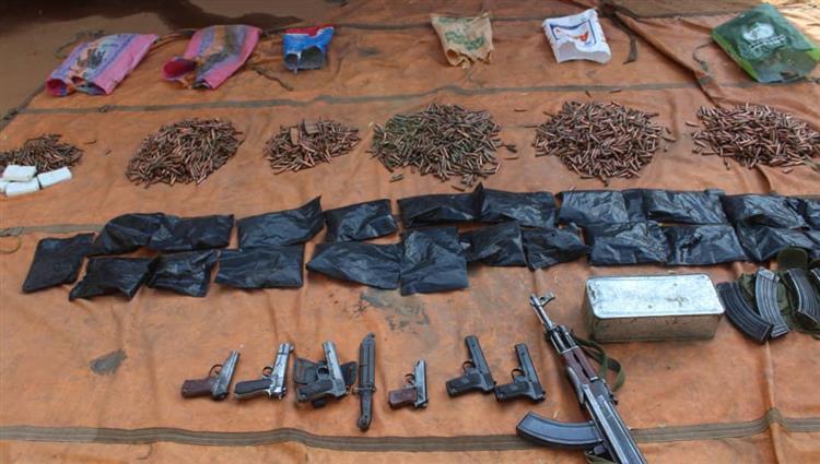 الإعدام شنقا على 4 متهمين والسجن 10 سنوات على 3 آخرين في قضية خلية ولاية السودان

