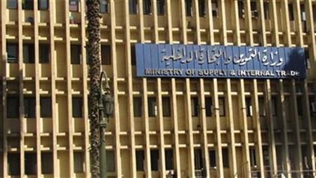 إقامة  38 شادرا لبيع الخراف الحية علي مستوي الجمهورية