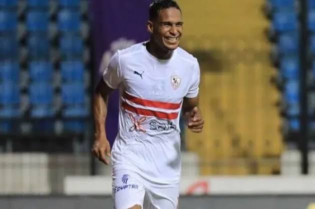 الزمالك يهزم الإتحاد السكندرى بهدفين فى الدورى
