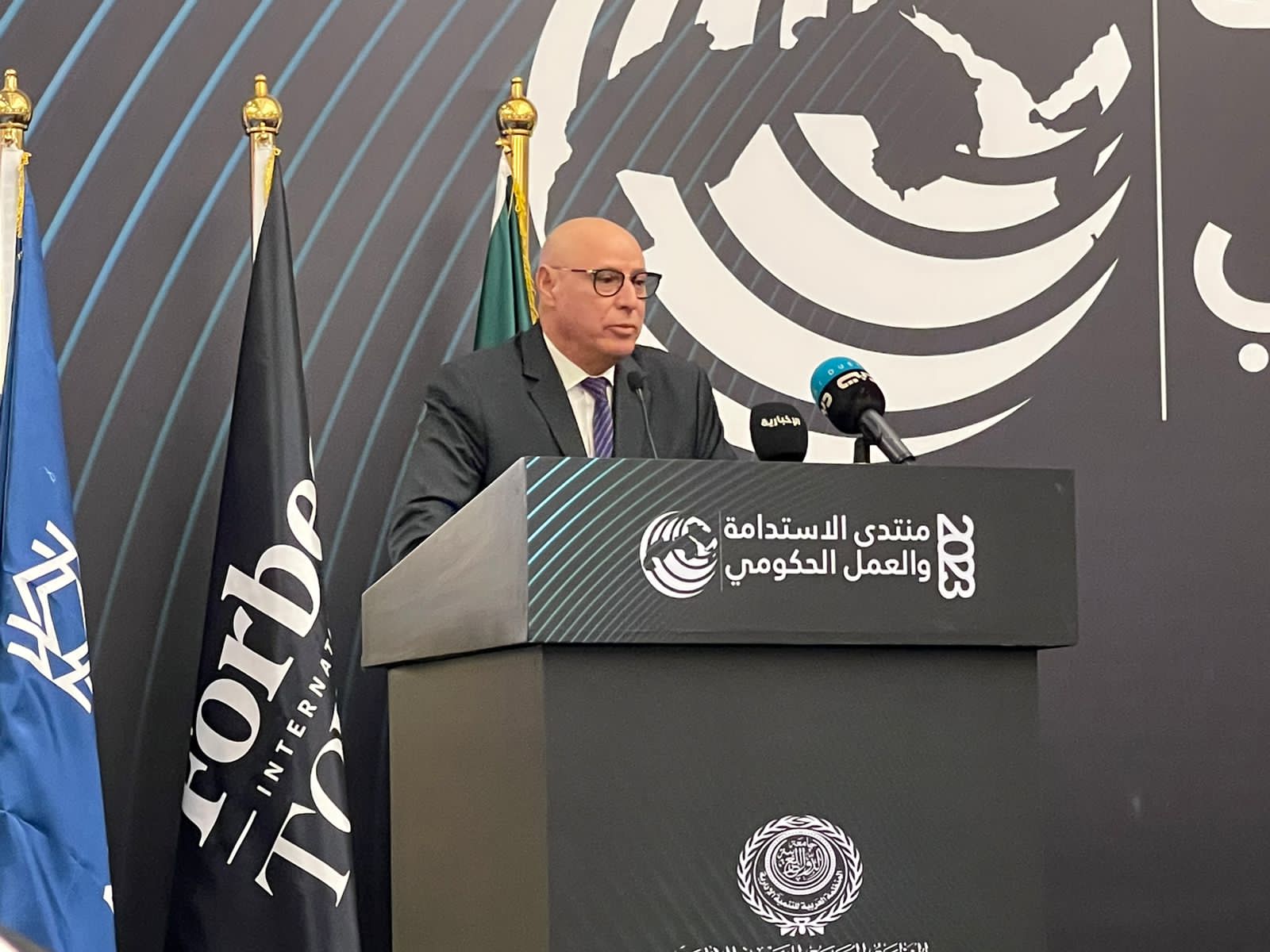 أبو الغيط يؤكد ضرورة تنسيق جهود الدول الأعضاء بانفتاح على التجارب الوطنية لخلق المناخ الملائم للاقتصاد الأخضر