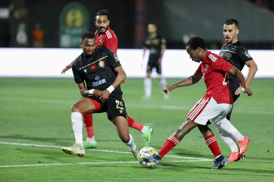 تعرف على فرص تتويج الأهلي بدوري أبطال أفريقيا أمام الوداد المغربي 


