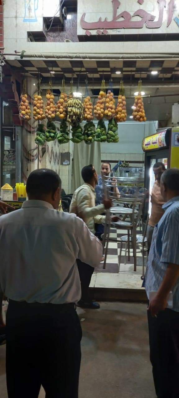 شون وصوامع المنيا تستقبل 412 ألف طن من محصول القمح بجميع المراكز