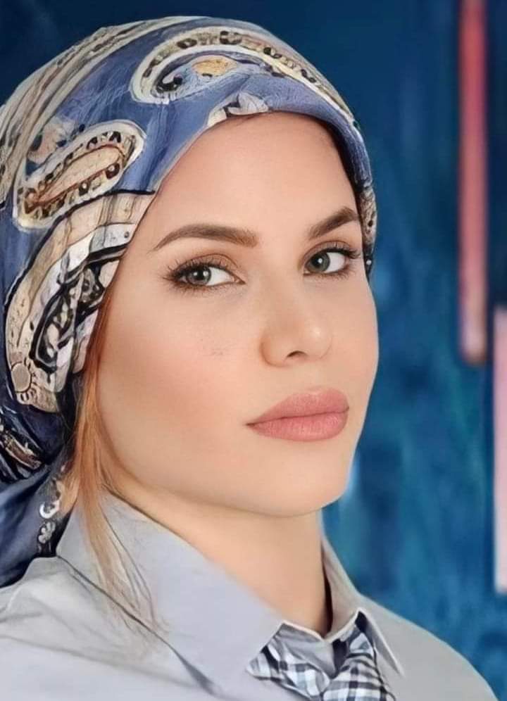 ماجي سليم ل