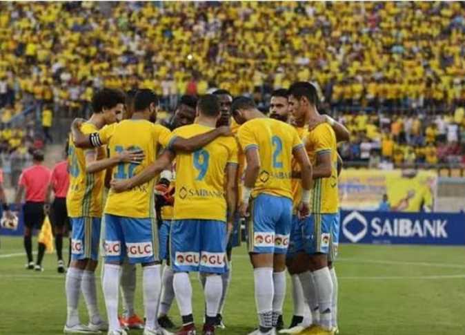 الإسماعيلي يعبر الداخلية ويضمن البقاء في الدوري الممتاز 



