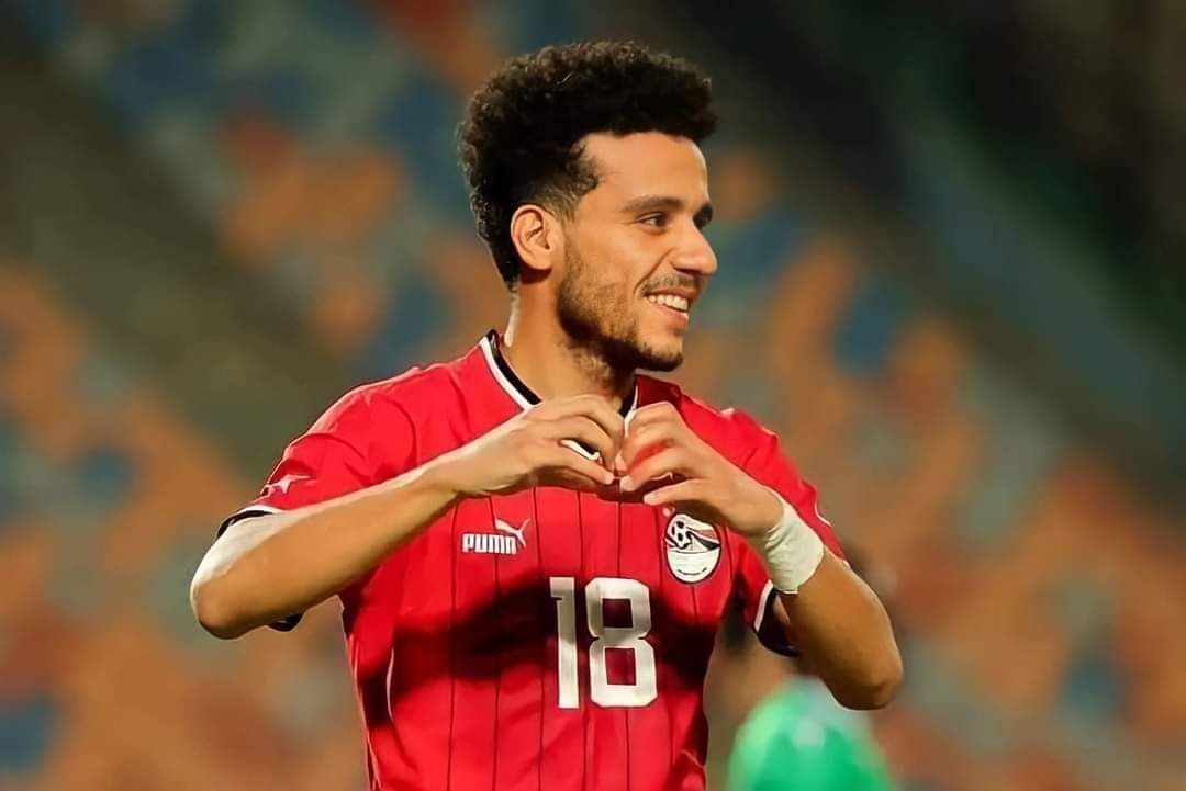 الأهلي يقدم عرضًا رسميًا  للتعاقد مع مصطفي فتحي 