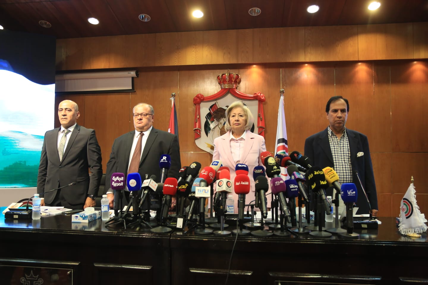 انطلاق الدورة 37 من مهرجان جرش للثقافة والفنون في 26 يوليو ومصر ضيف شرف
