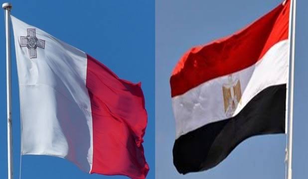 مصر ومالطا يتبادلان الرؤي حول تسيير رحلات مباشرة بين البلدين 