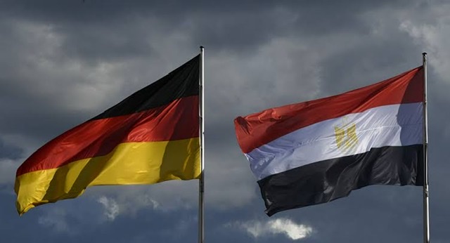 انعقاد ملتقي مصري - ألماني حول فرص التعاون المشترك في قطاع ألأمن الغذائي والمائي