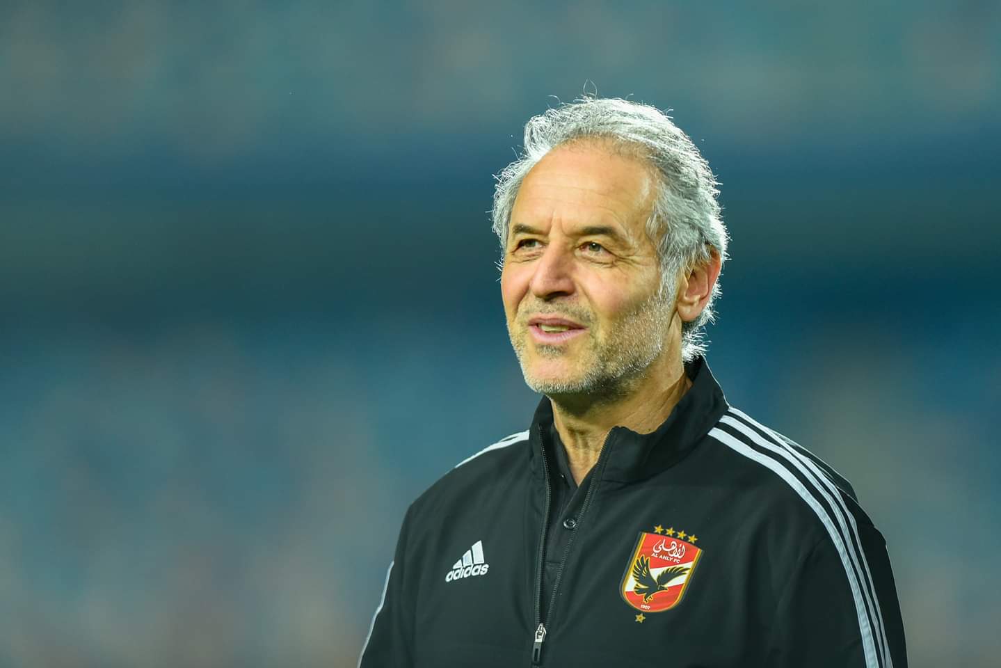 كهربا يقود هجوم الأهلي لمواجهة الزمالك 